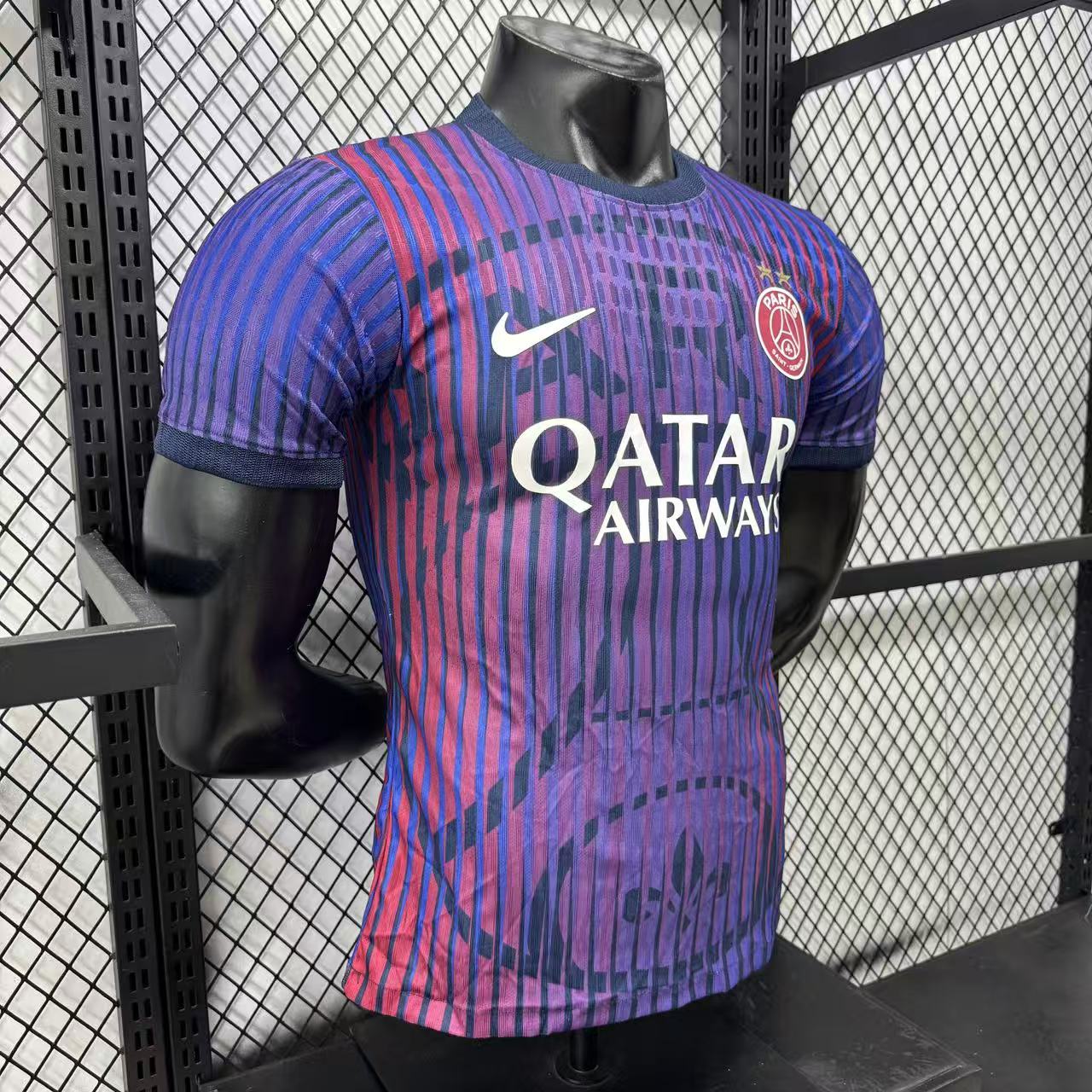 2026-27 Paris Saint-Germain Special Edition Jersey - Player Version