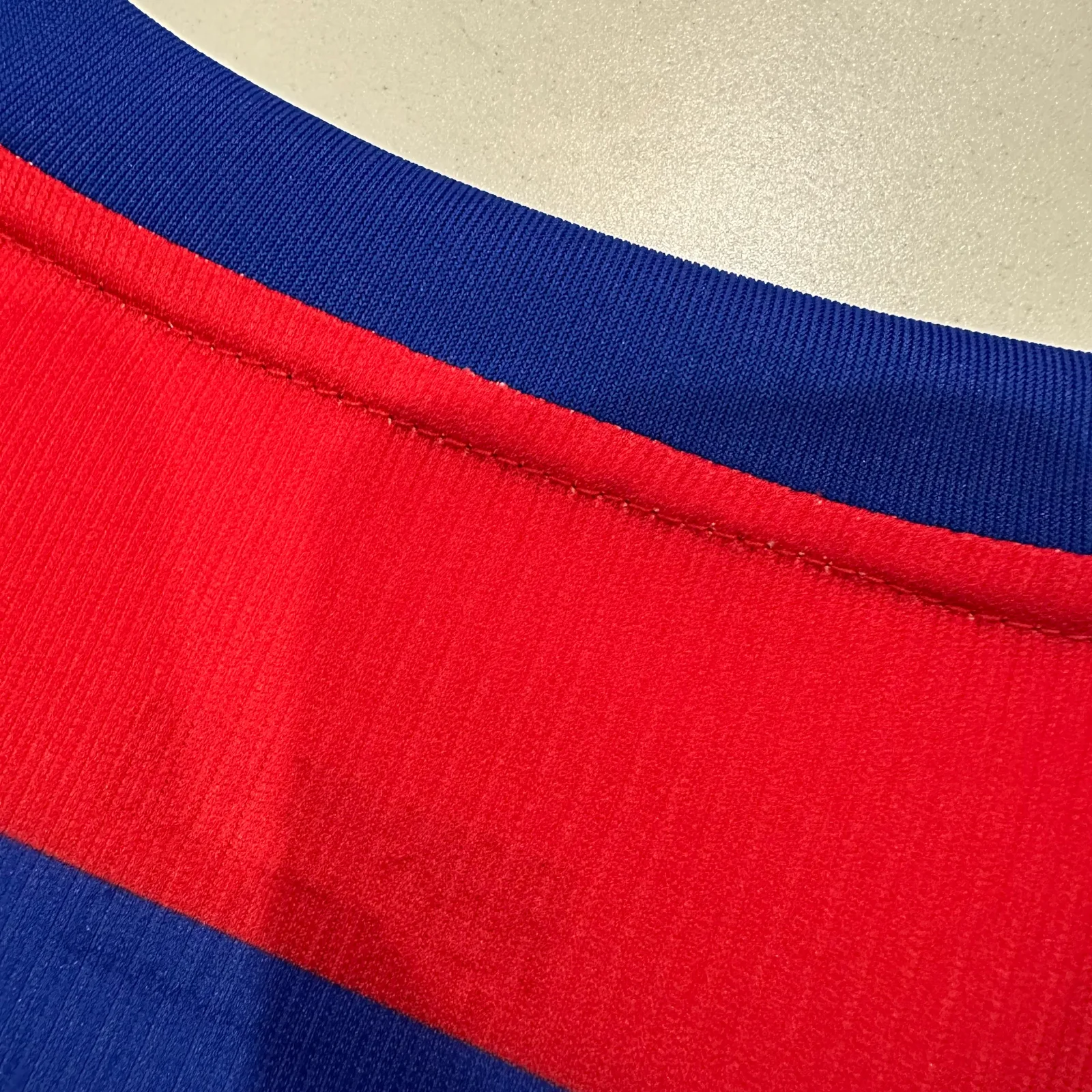 2026-27 Paris Saint-Germain Home Jersey - Fan Edition