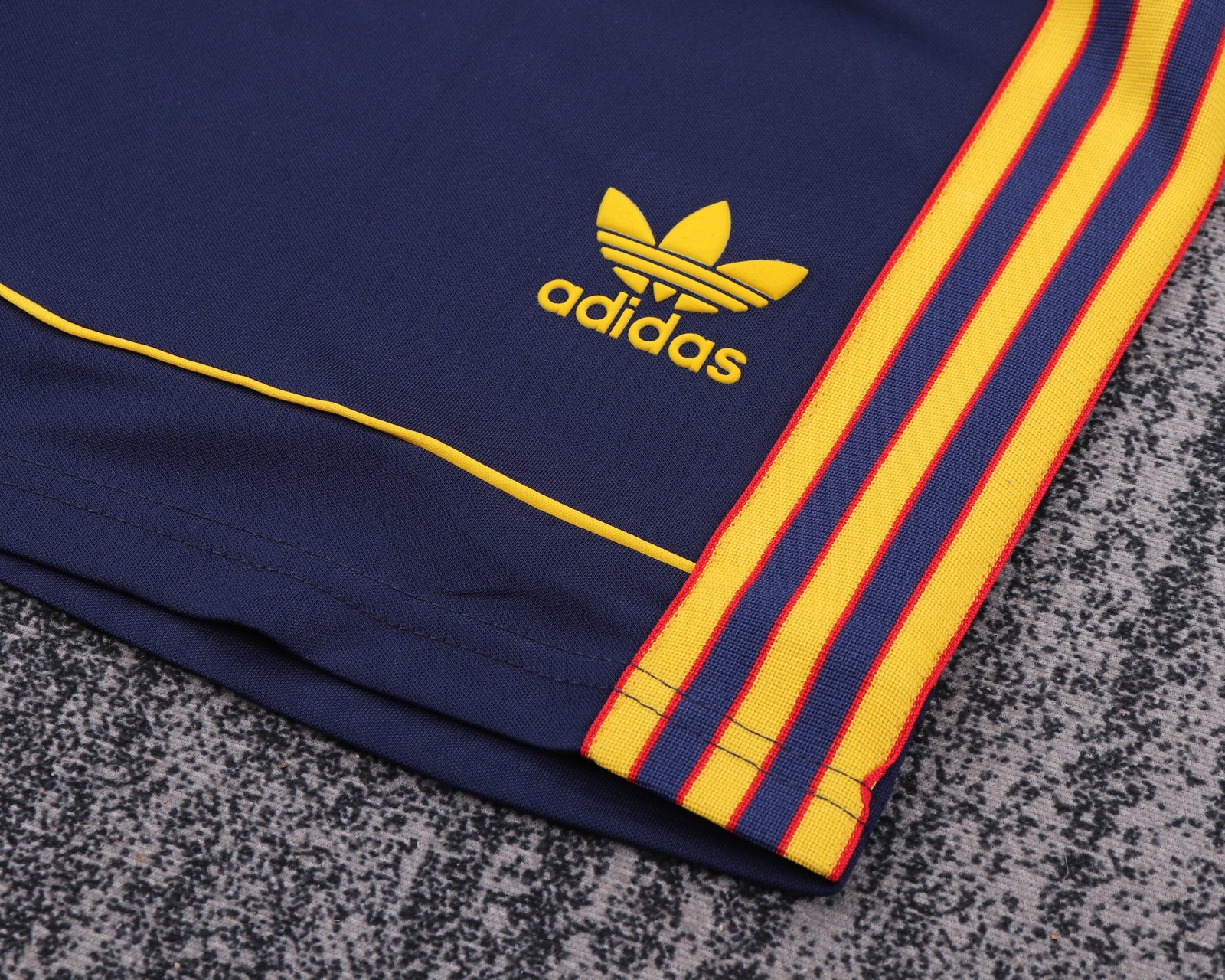 1991-93 Arsenal Away Retro Jersey - Kids