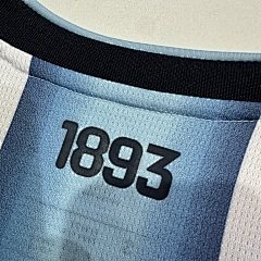 2026 Argentina Home Jersey - Fan Edition