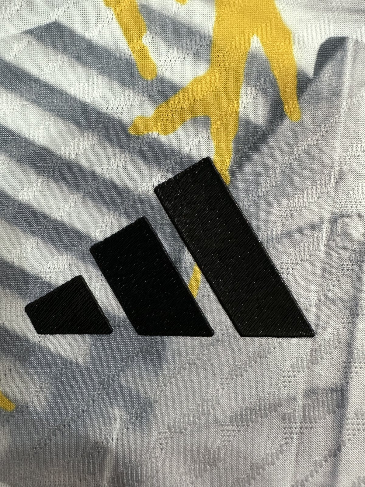 2025-26 Real Madrid Special Edition Jersey - Player Version
