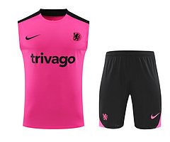 2024-25 Chelsea training shirt
