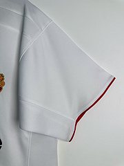 2002-03 Manchester United Away Retro Shirt