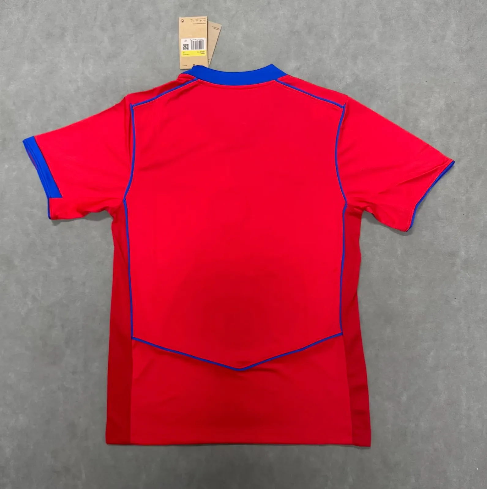2025–26 Paris Saint-Germain Second Away Kit