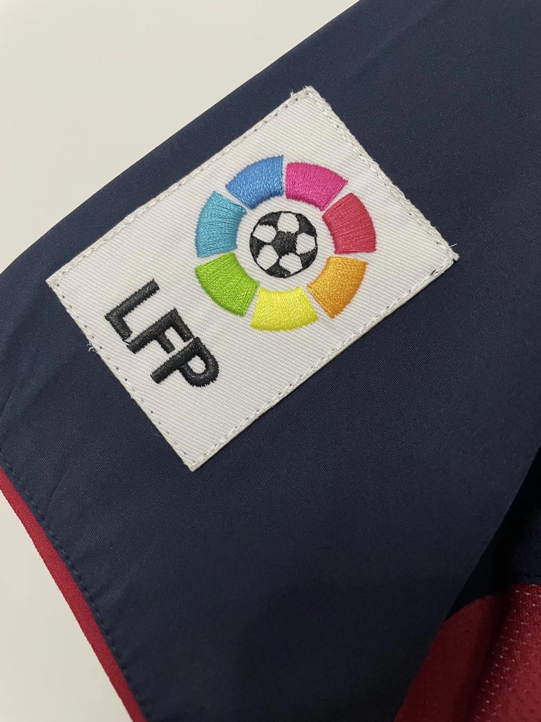 2003-04 Barcelona Home Retro Jersey