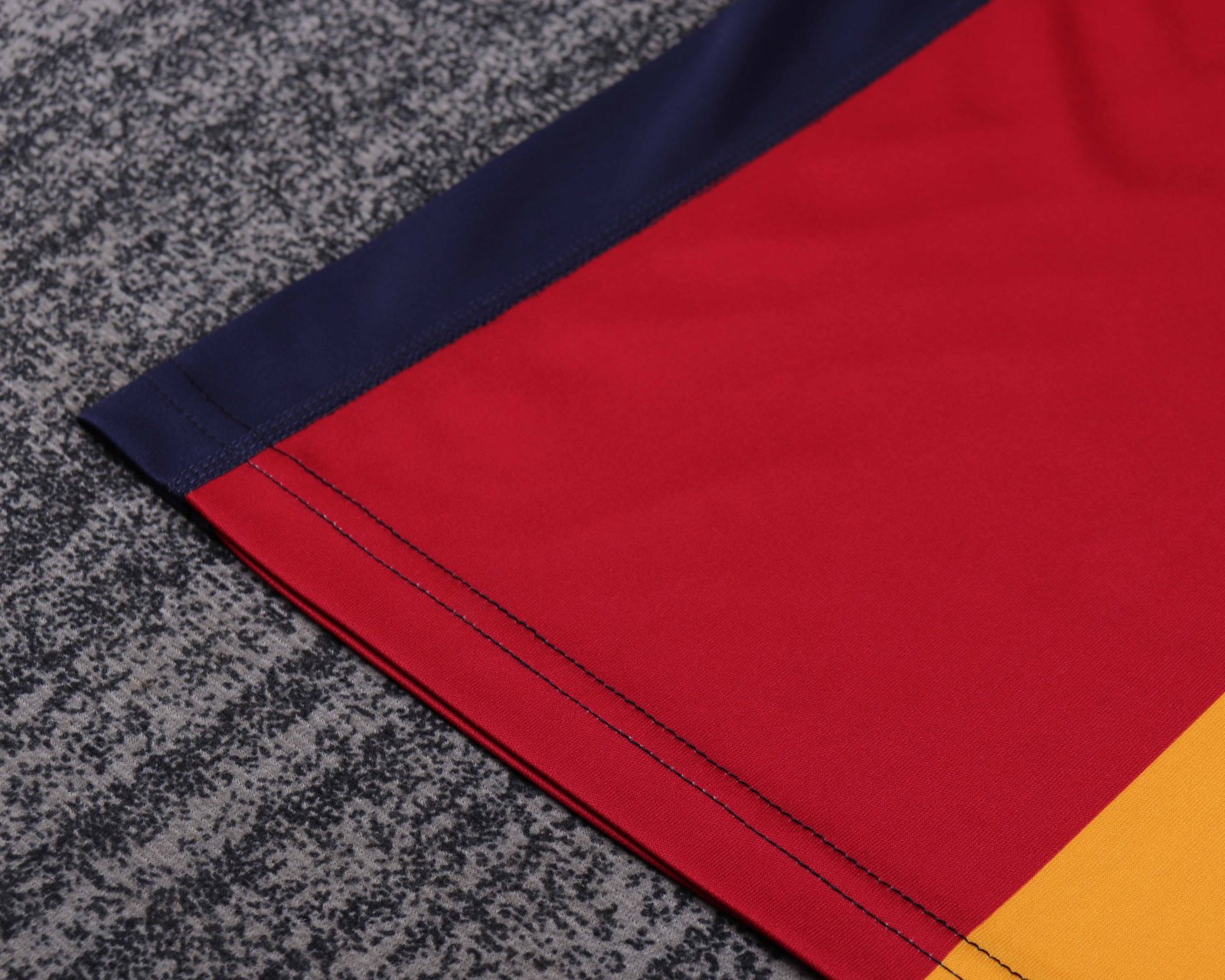 2000-01 Roma Home Retro Shirt - Kids