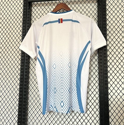 2026 Congo Away Jersey - Fan Edition