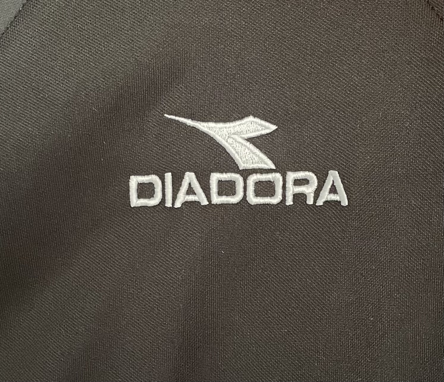 1998–99 Roma Second Away Retro Jersey