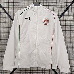 2025-26 Portugal Windbreaker