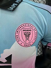 2025-26 Miami Special Edition Jersey - Players