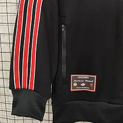 2025-26 Manchester United Windbreaker