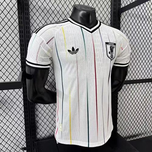 2026 Japan Away Jersey - Player Version