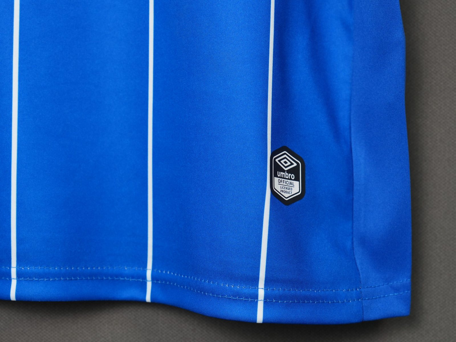 2026-27 Rangers Home Jersey - Fan Edition
