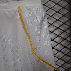 2025-26 Real Madrid Home Shorts - Player Edition