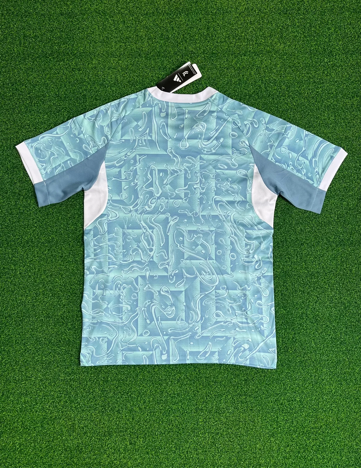 2025-26 Juventus Away Jersey