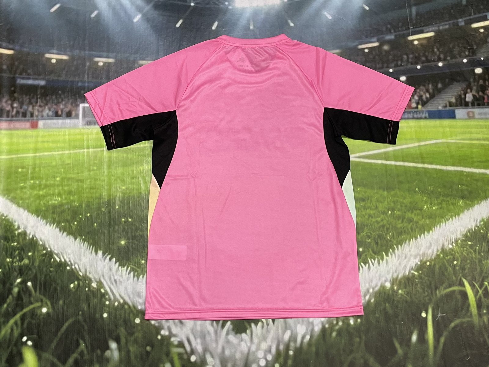 2026-27 Portugal Special Edition Jersey - Fan Edition
