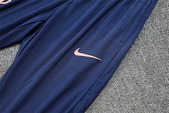 2025-26 Barcelona Beige Half-Pull Training Jersey