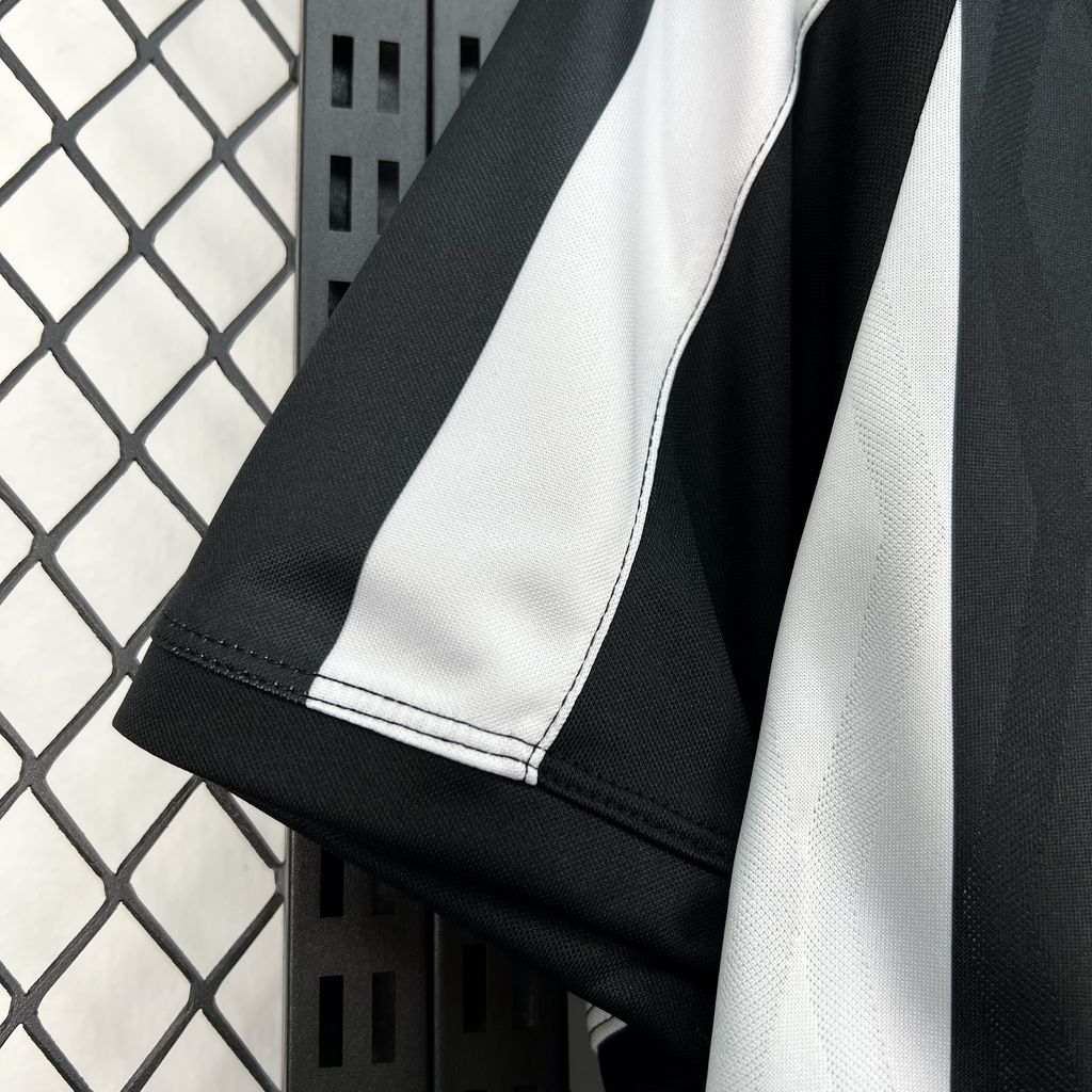 2026-27 Santos Away Jersey - Fan Edition