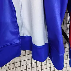 2025-26 Barcelona windbreaker