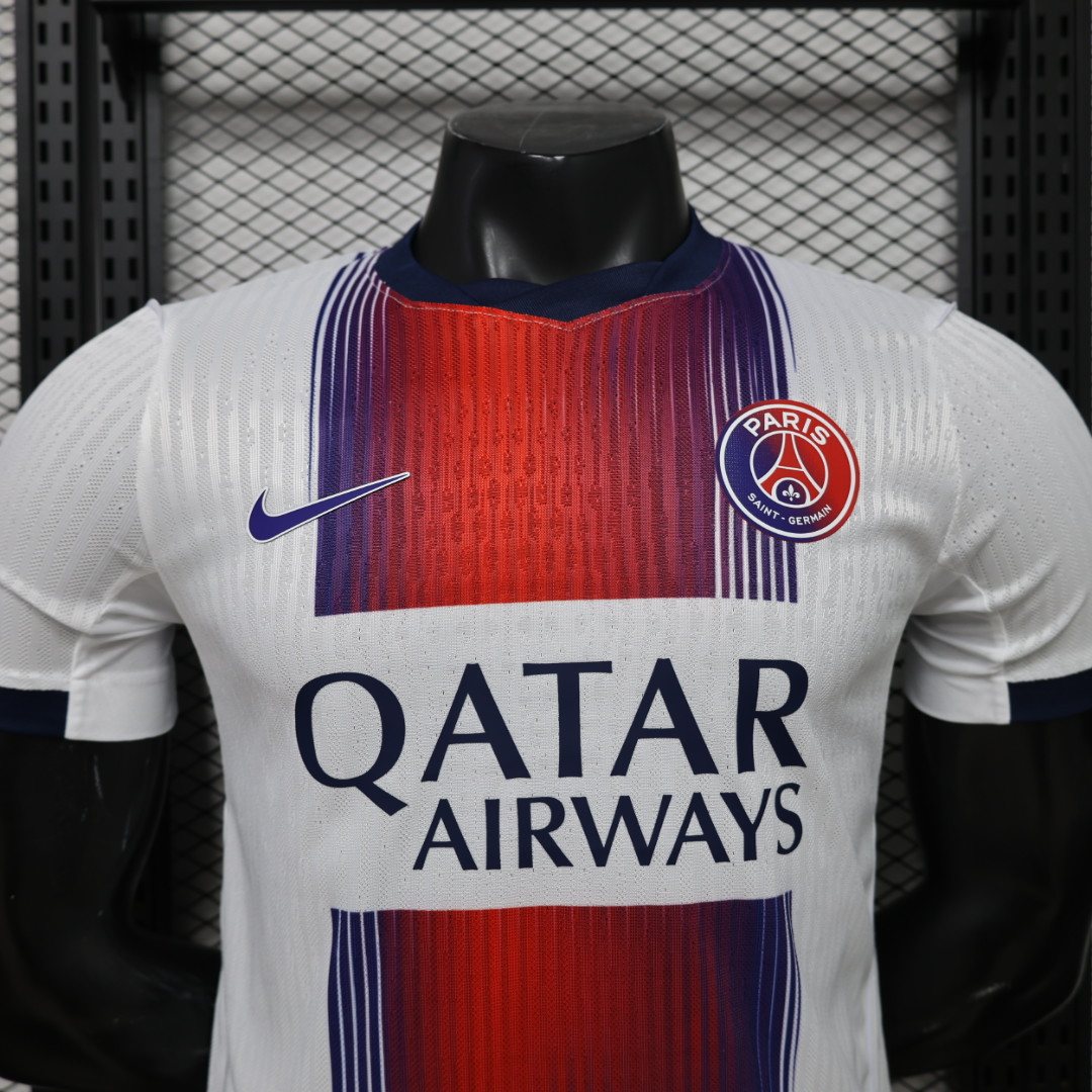 2026-27 Paris Saint-Germain Away Jersey – Player Version