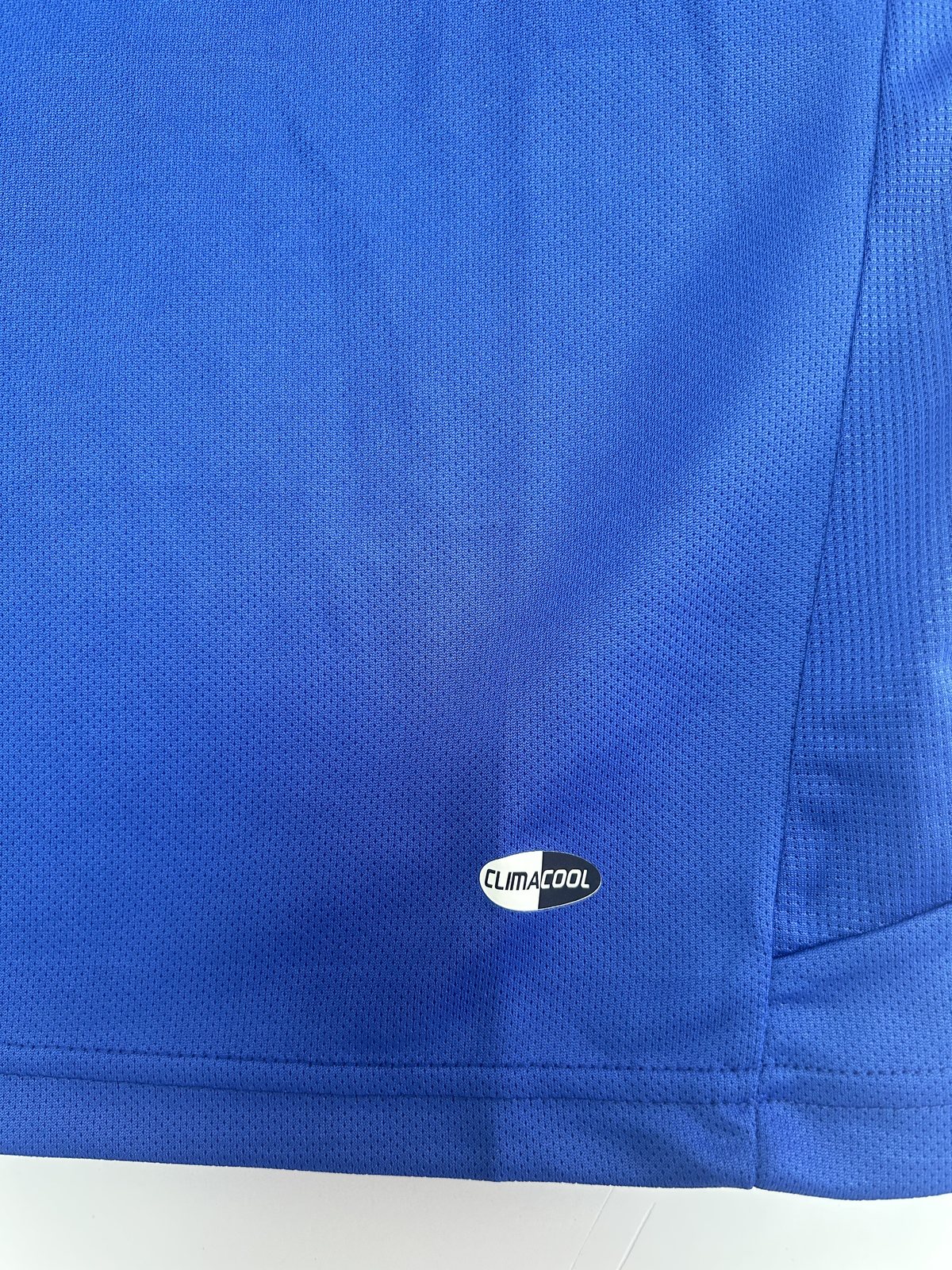 2007-08 Chelsea Home Retro Shirt