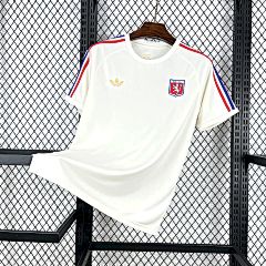 2025-26 Lyon Special Edition Jersey