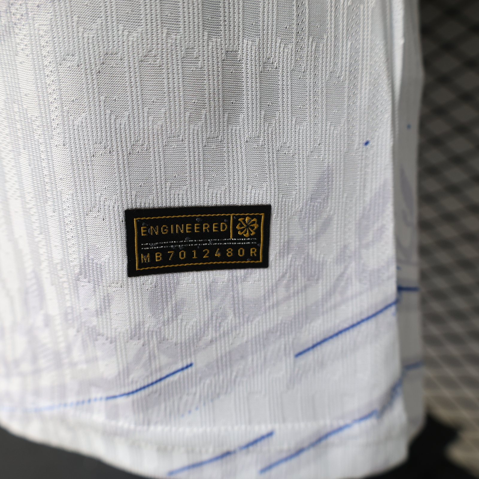 2026-27 France Special Edition Jersey – Player Version