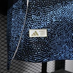 2025-26 Al-Riyadh Victory Away Jersey - Player Edition