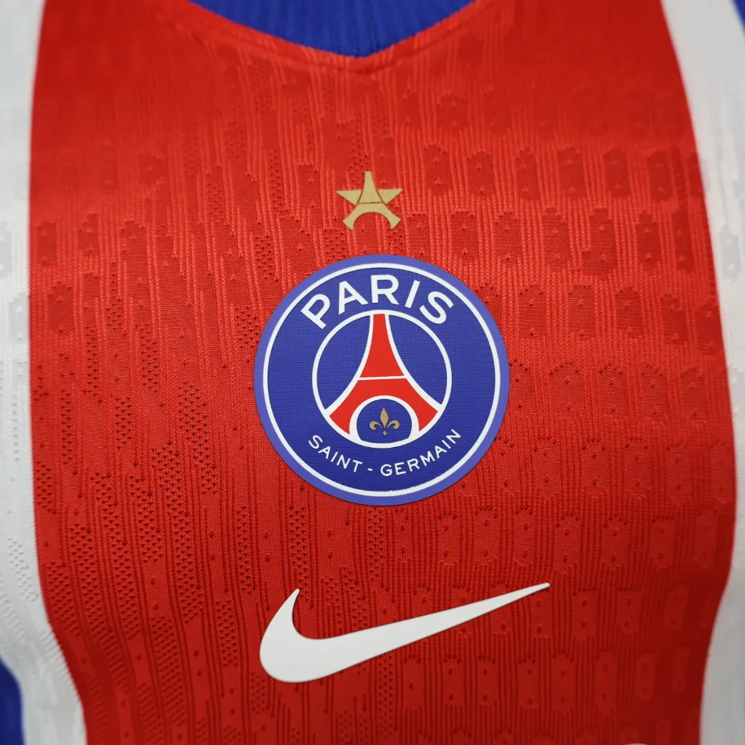 2026-27 Paris Saint-Germain Home Shirt – Player Version