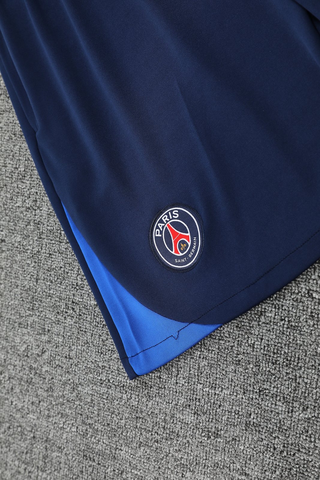 2025-26 Paris Saint-Germain training vest jersey