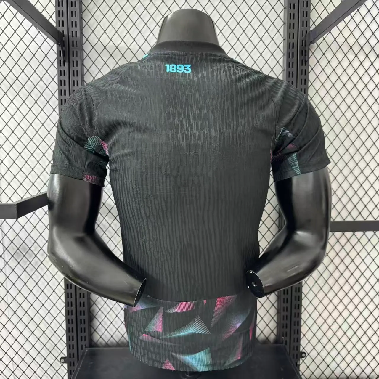 2026 Argentina Goalkeeper Jersey – Player Version