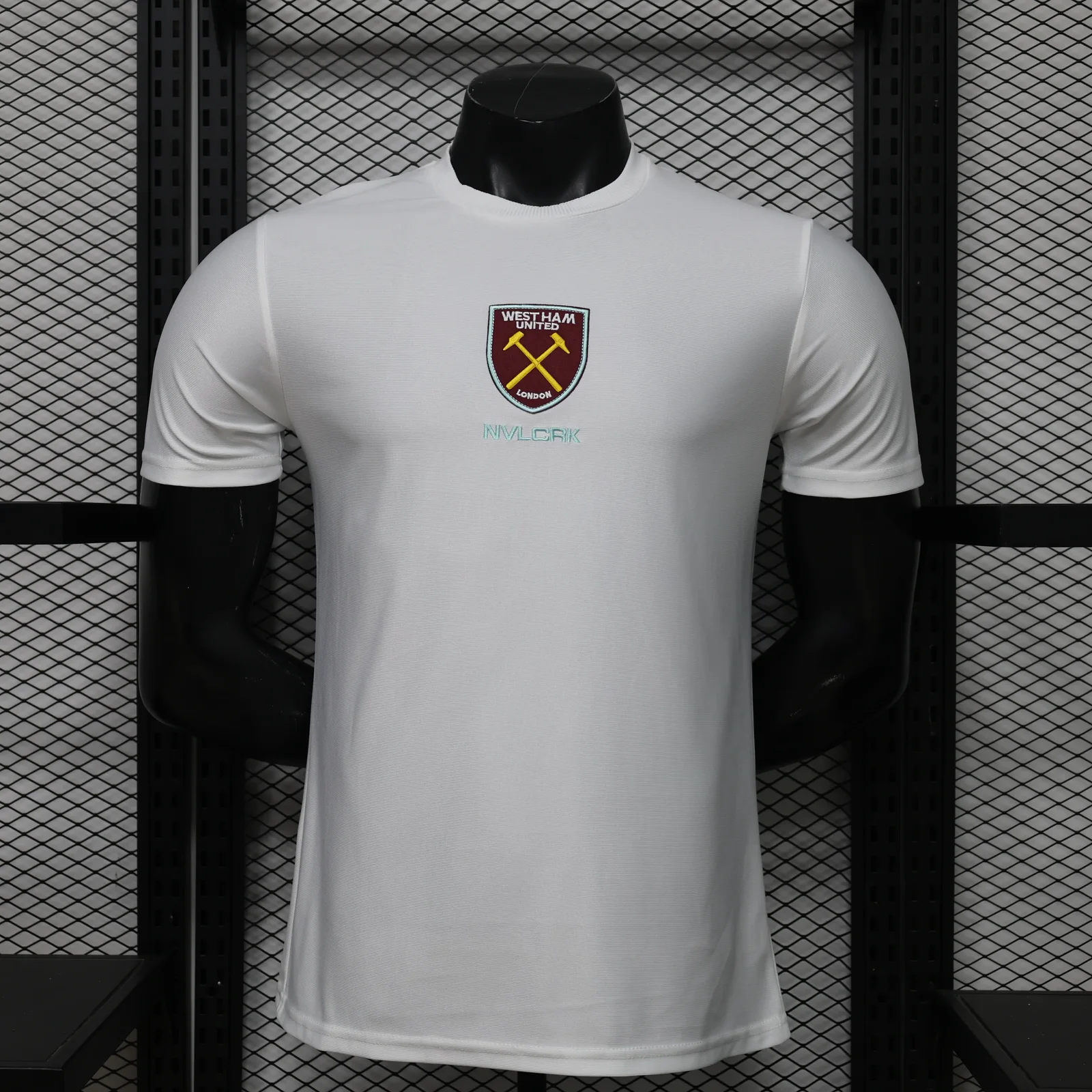 2026-27 West Ham United Special Edition Jersey - Player Version