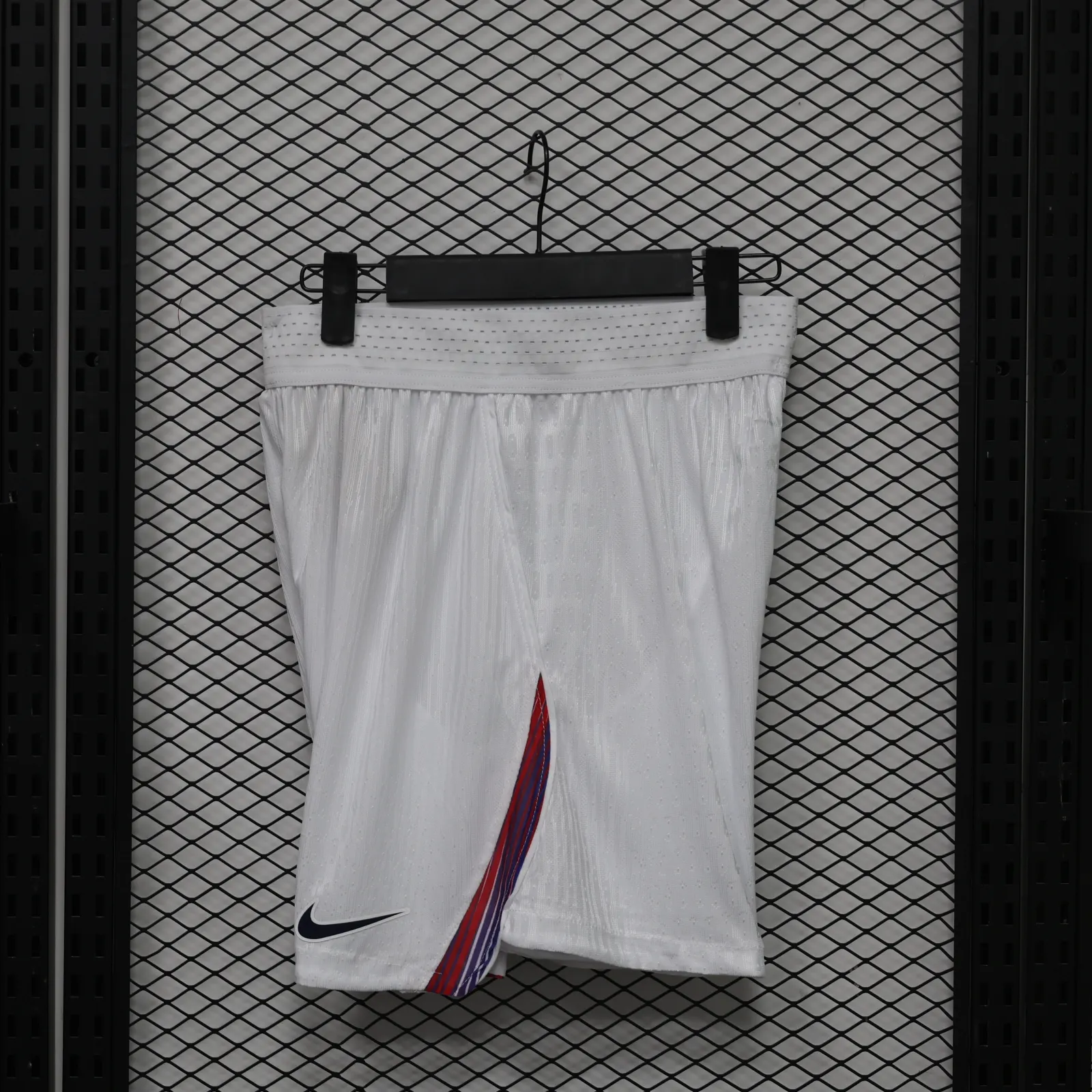 2026-27 Paris Saint-Germain Away Shorts - Player Version