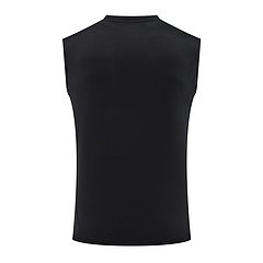 2024-25 Real Madrid Training Vest Jersey