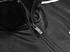 2025-26 Oasis Touring Flamebirds Sports Jacket Top