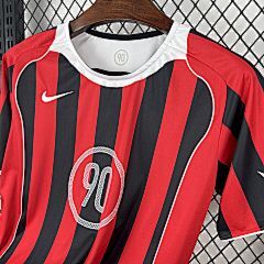 2025-26 Nike 90 Special Edition Jersey - Fan Edition