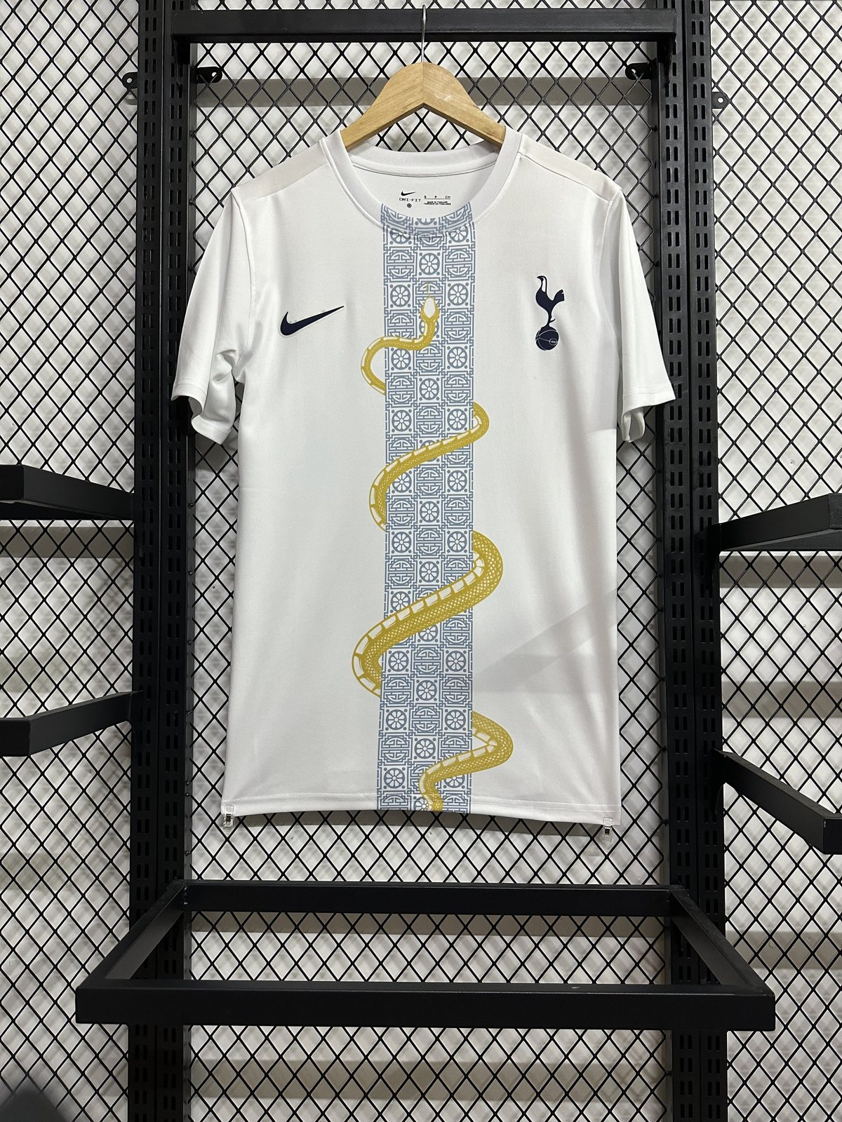 2025–26 Tottenham Hotspur Limited Edition Jersey