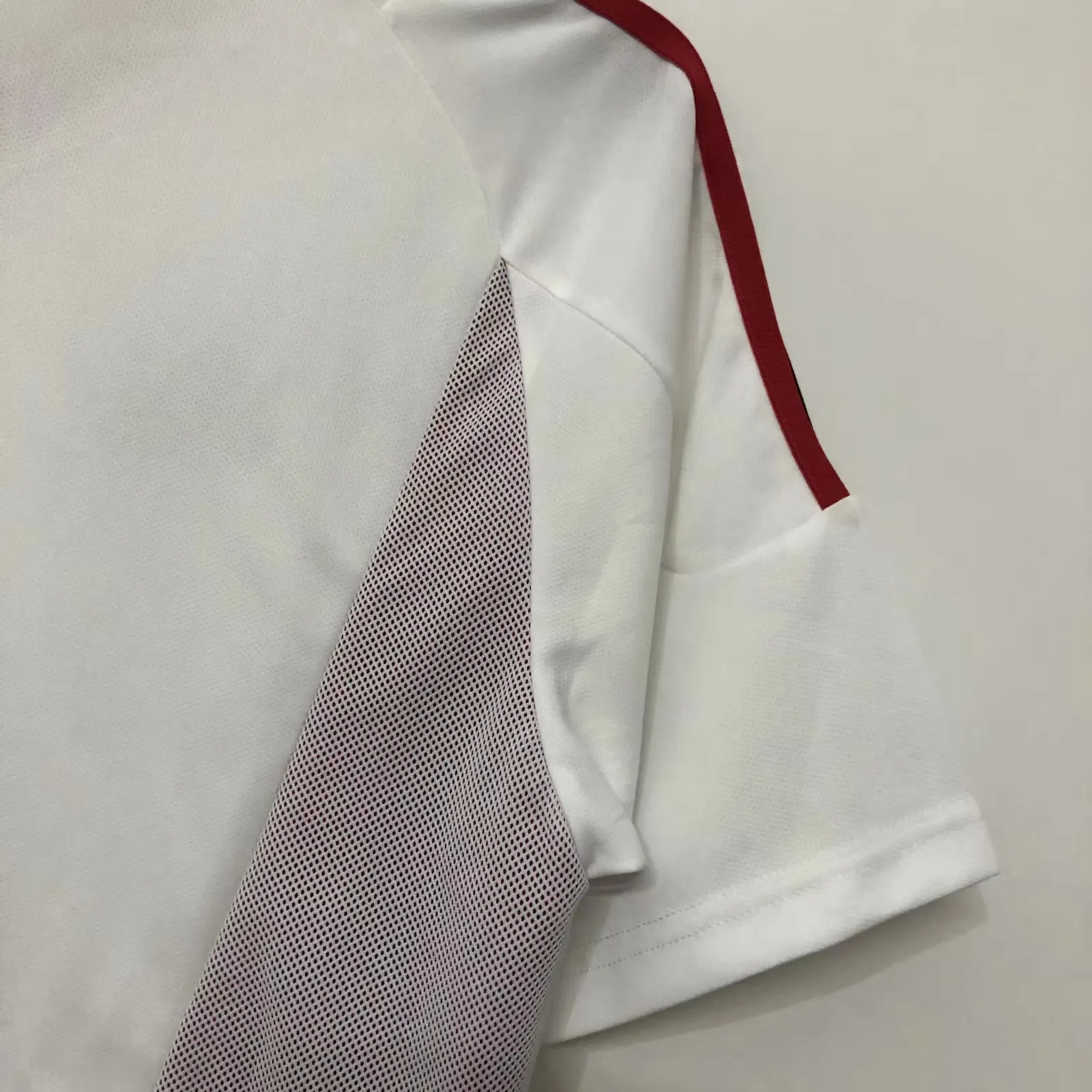 2002 AC Away Retro Jersey