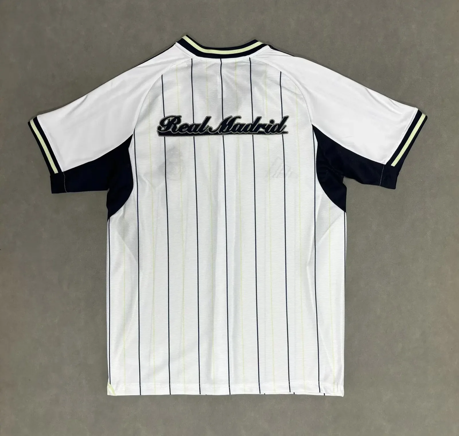 2025-26  Real Madrid Casual Wear