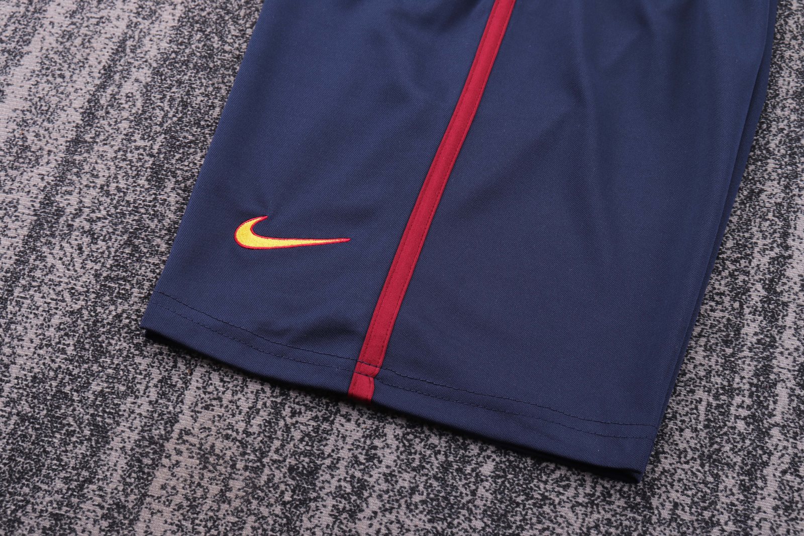 1998-99 Barcelona Retro Away Shirt - Kids