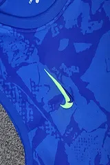 2025-26 Barcelona vest training jersey