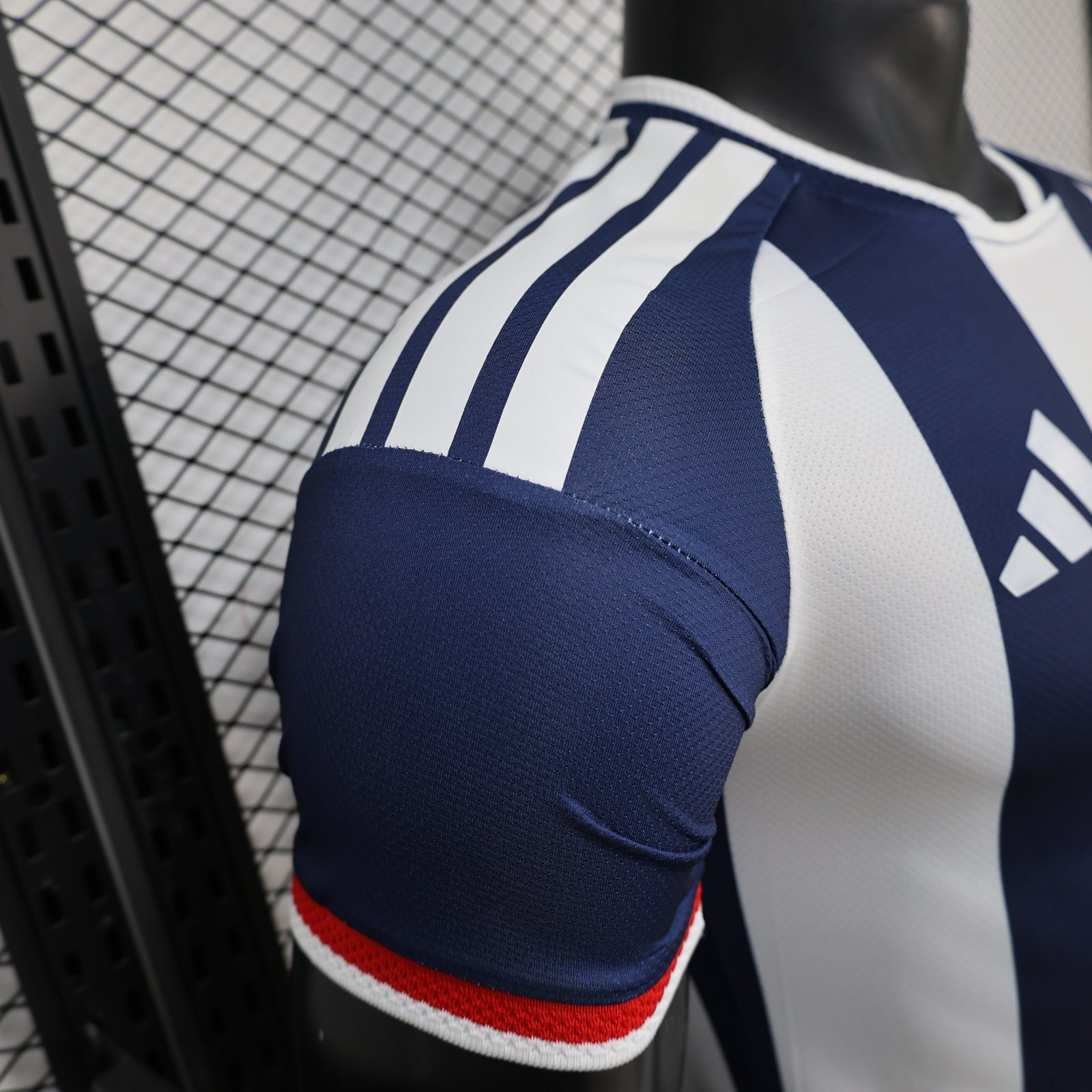 2026-27 Wales Special Edition Jersey – Player Version