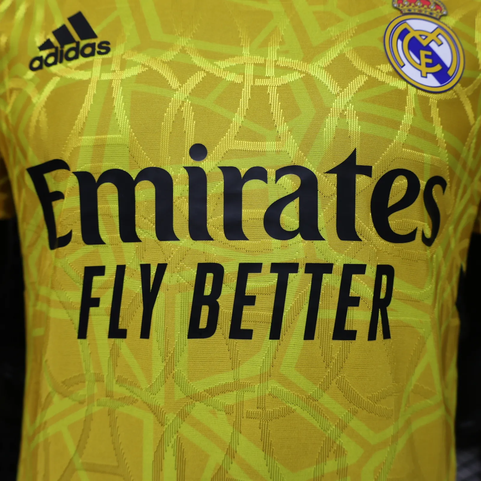 2026-27 Real Madrid Special Edition Jersey  - Player Edition