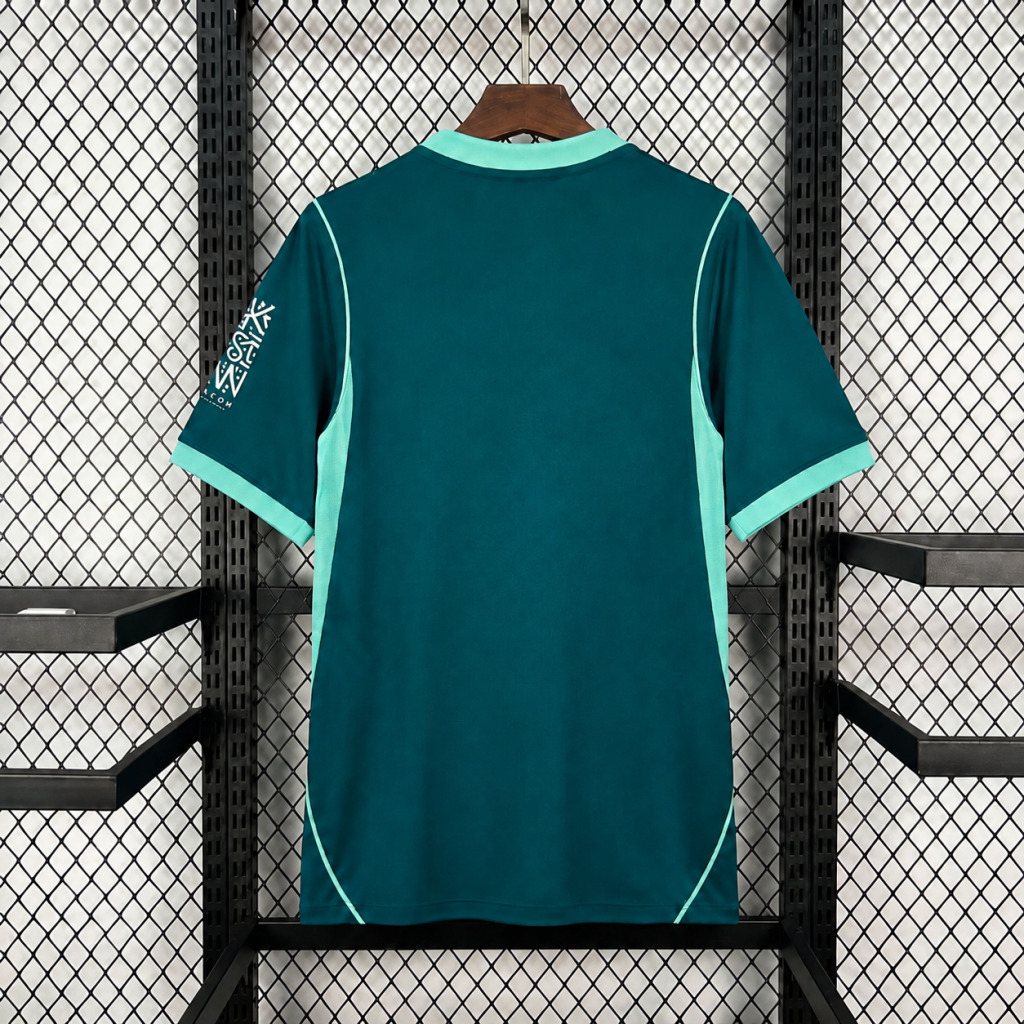 2026-27 Brighton Second Away Kit - Fan Edition