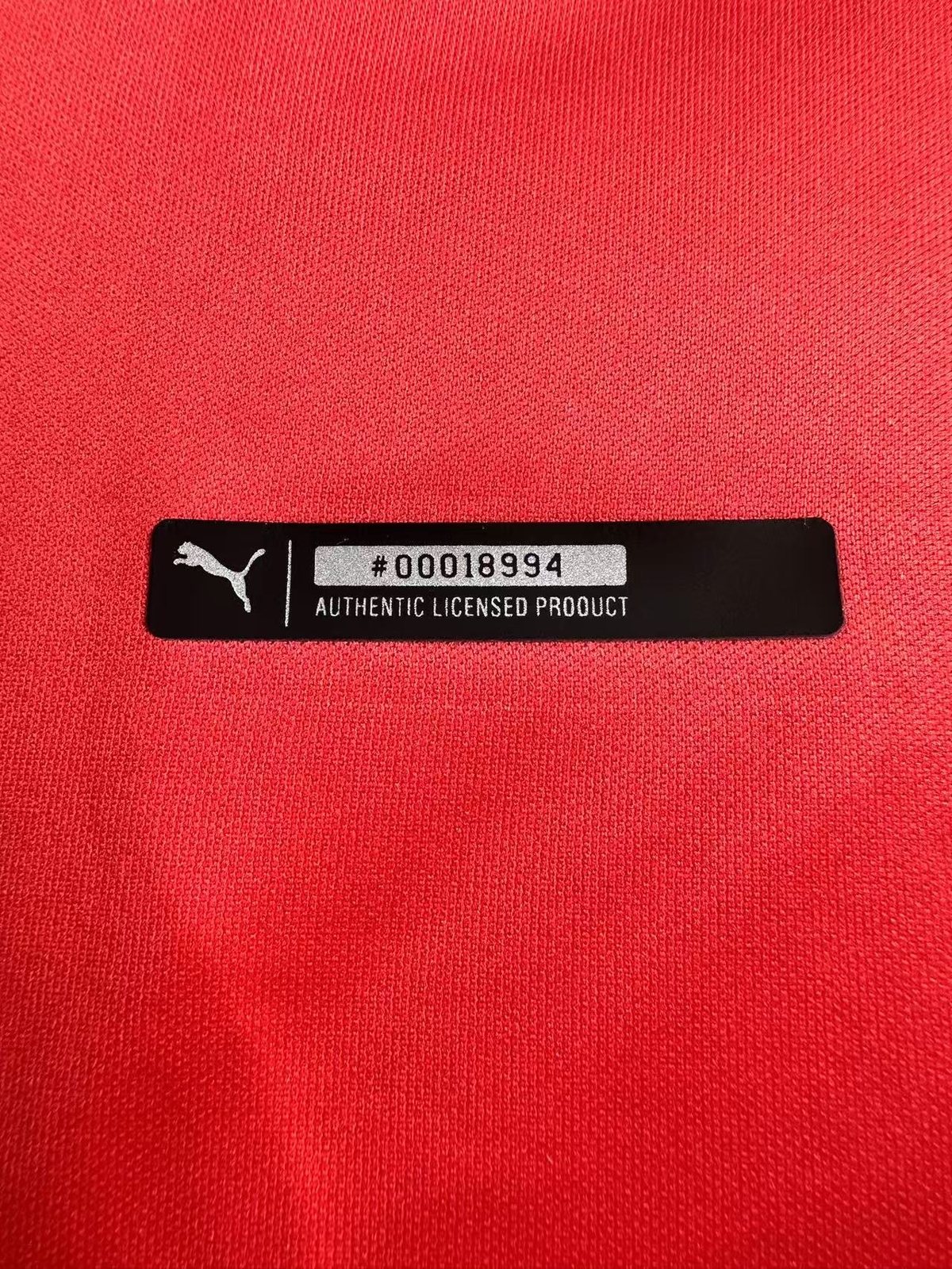 2016-17 Arsenal Retro Home Jersey