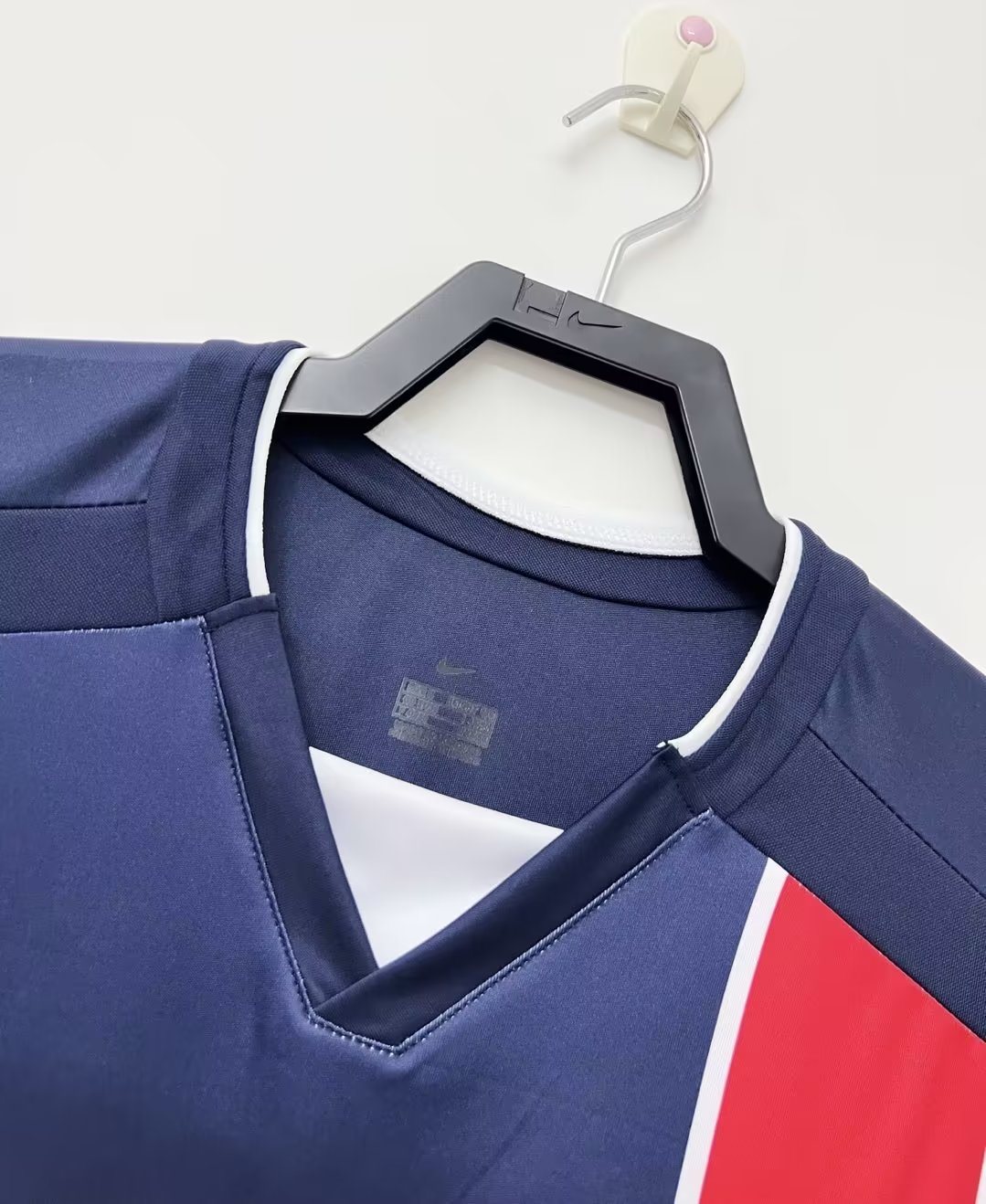 2002-03 Paris home retro jersey