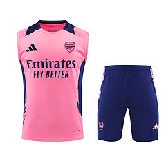 2024-25 Arsenal training vest jersey