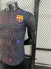 2025-26 Barcelona Special Edition Shirt - Players