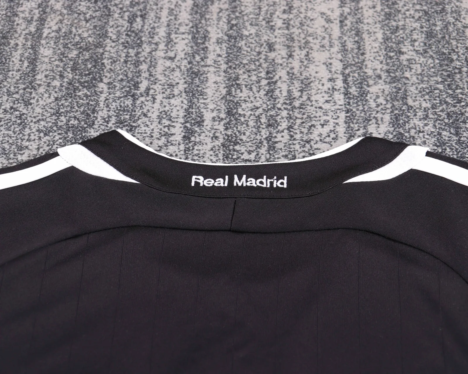 2006-07 Real Madrid Away Shirt - Kids Sizes