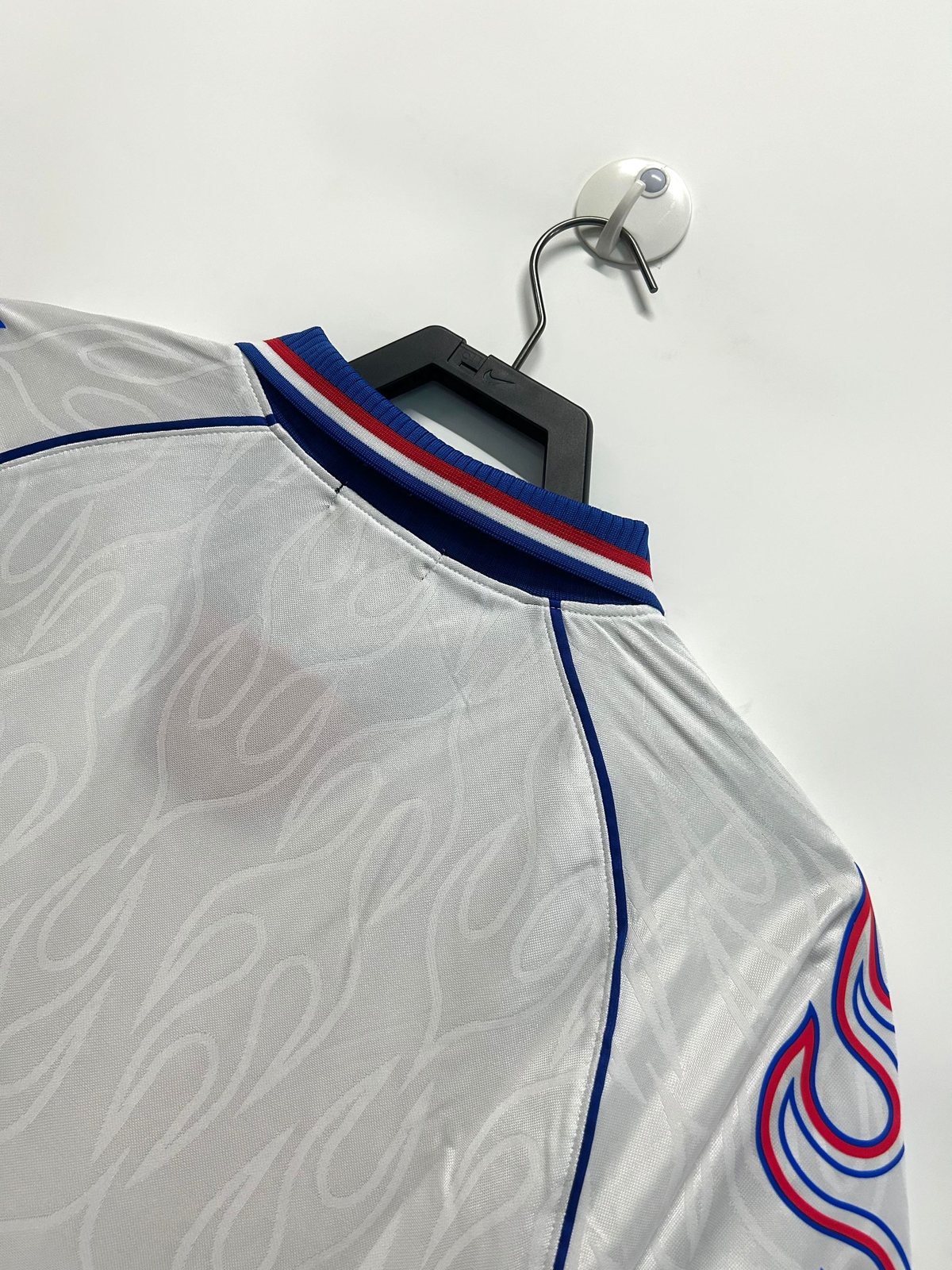 1998 Japan Away Retro Jersey